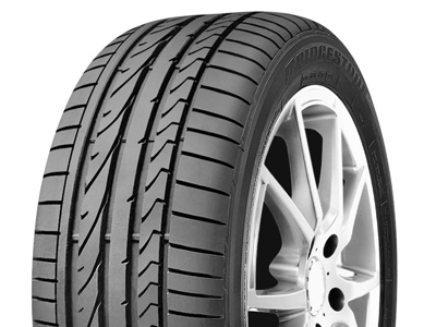 bridgestone potenza re050a i run flat 